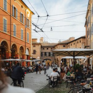 Modena City Experience