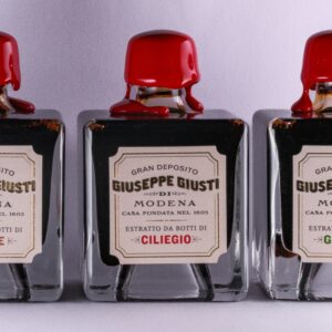 Premium Balsamic Vinegar